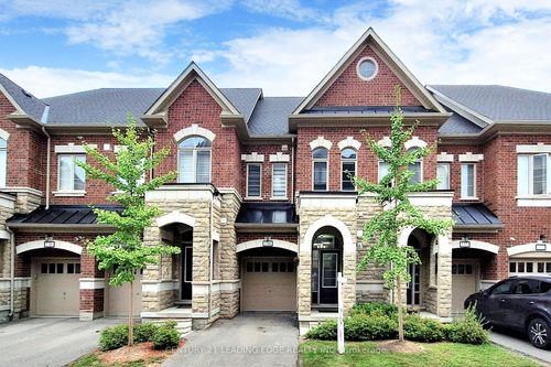 134-1331 Major Mackenzie Dr, Vaughan, ON, L6A4W4 | Card Image