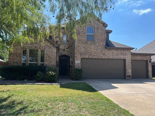 5104 Kestrel Dr, Mesquite, TX, 75181-4964 | Card Image