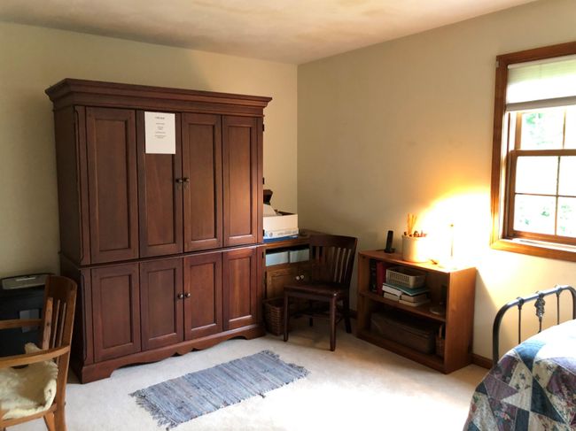 540 Forest Rd, House other with 3 bedrooms, 3 bathrooms and null parking in Lyndeborough NH | Image 22