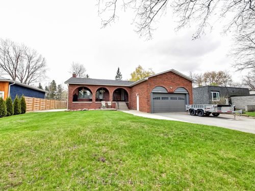 1153 Vernor Dr, Gilford, ON, L0L1R0 | Card Image