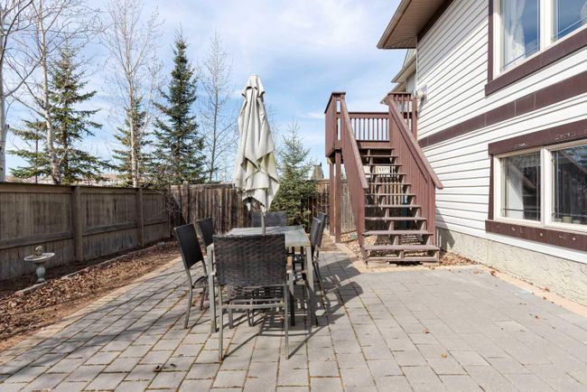 410 Grosbeak Way, Home with 4 bedrooms, 3 bathrooms and 3 parking in Fort Mcmurray AB | Image 38