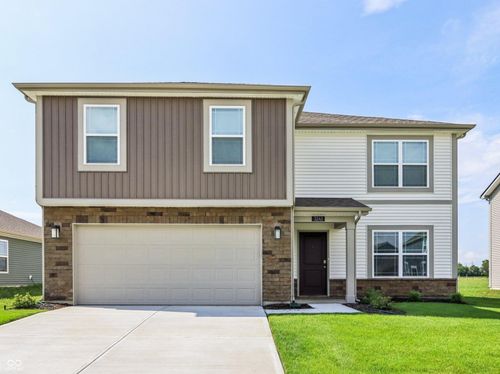 3241 W Keepsake Ln, Monrovia, IN, 46157-6141 | Card Image