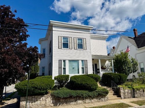 273 Walnut Street, Manchester, NH, 03104 | Card Image