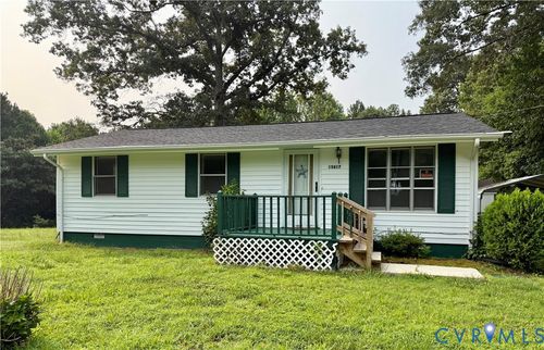 15817 Gatewood Rd, Dinwiddie, VA, 23841-2607 | Card Image