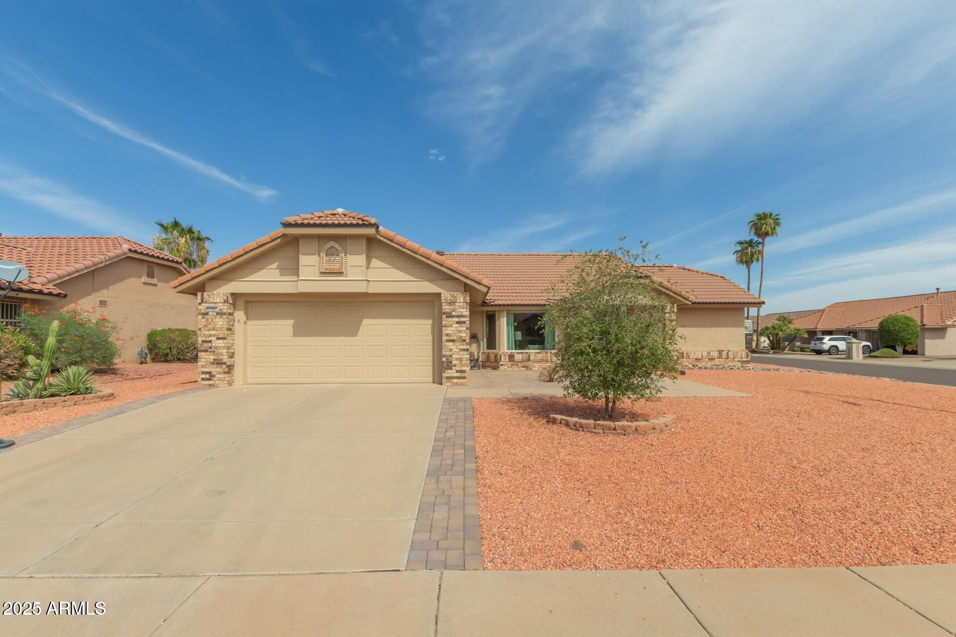 Residential Lease in Sun City West