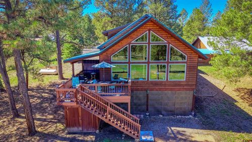 186 Clearwater Drive, Pagosa Springs, CO, 81147 | Card Image