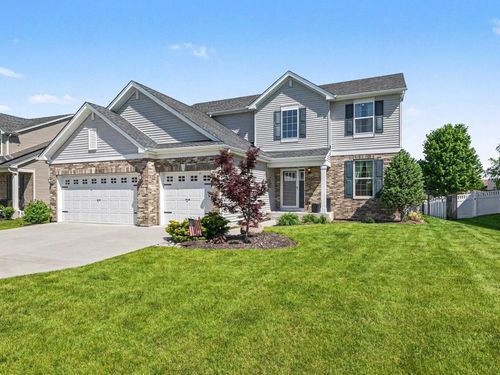 803 High Grove Dr, Minooka, IL, 60447-8293 | Card Image