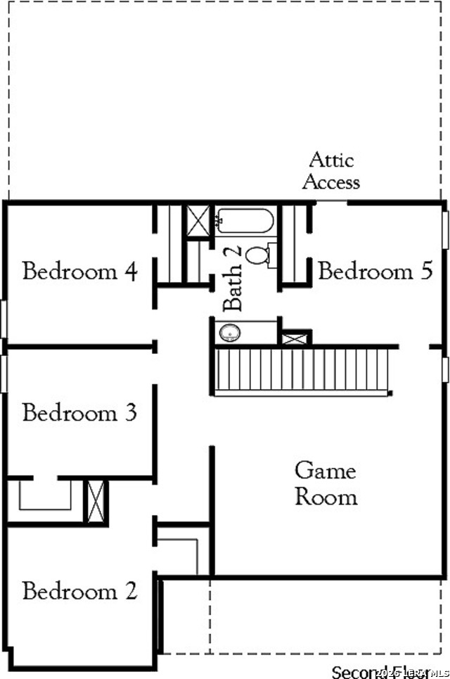 Residential in Schertz 3