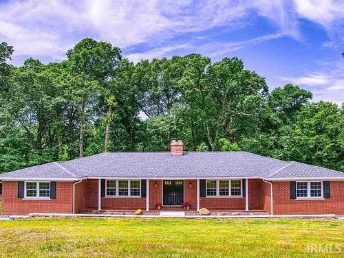 10500 Browning Rd, Evansville, IN, 47725-9205 | Card Image