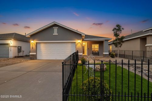 4707 Rubicon Rd, Las Cruces, NM, 88012-0852 | Card Image