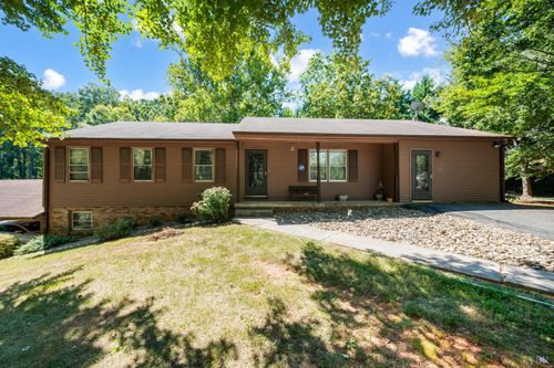 1103 Moreview Dr, Lynchburg, VA, 24502-2744 | Card Image