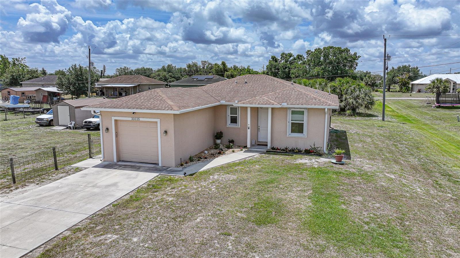 Residential in PUNTA GORDA