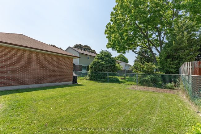 124 Panter Cres, House other with 3 bedrooms, 1 bathrooms and 1 parking in Ajax ON | Image 28