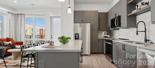 b1-2222 N Tryon Street, Charlotte, NC, 28206 | Card Image