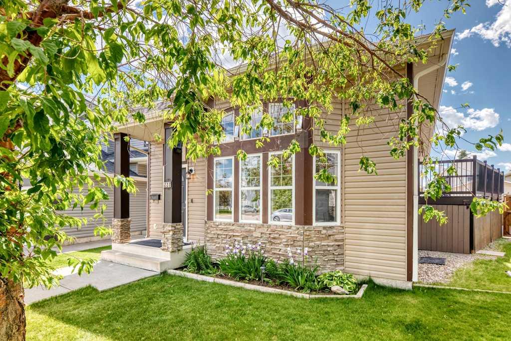 Residential in Calgary 3