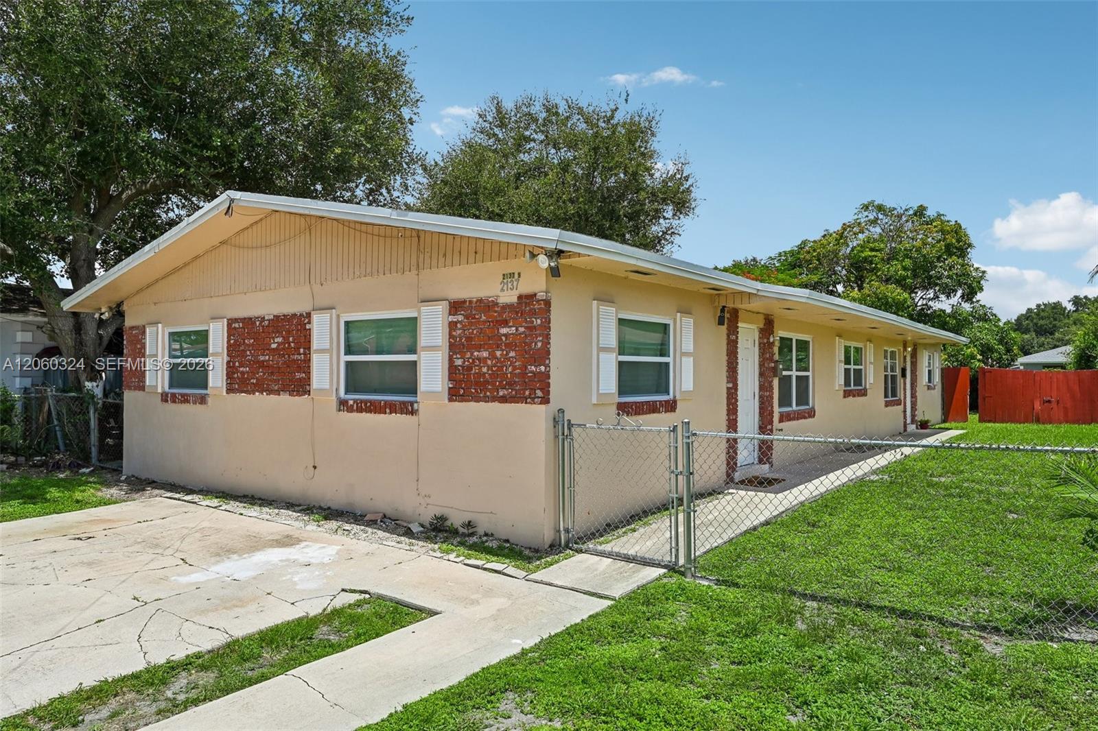 Residential Income in Miami