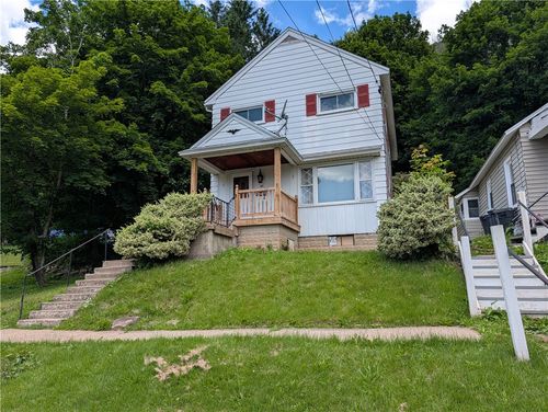 45 Belleview Ave, Bradford, PA, 16701-1323 | Card Image
