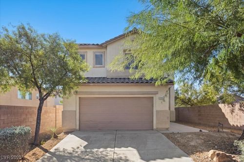 2721 Villa Cordoba Ct, North Las Vegas, NV, 89086-1426 | Card Image