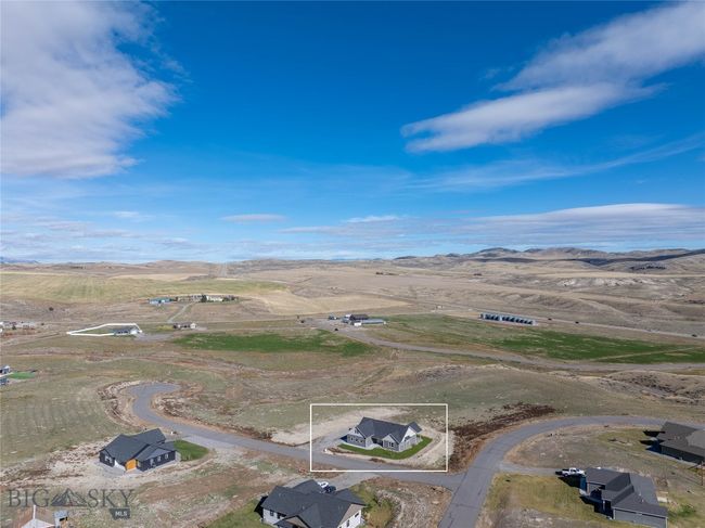2 Smooth Brome Ct, House other with 4 bedrooms, 2 bathrooms and null parking in Three Forks MT | Image 23