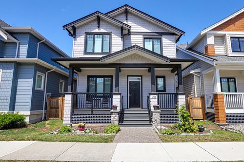 4705 Hazelnut Way, Tsawwassen, BC, V4M0C5 | Card Image