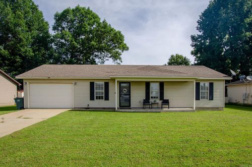109 Cardinal St, Brookland, AR, 72417-8993 | Card Image