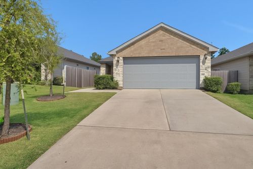18544 Meadow Point Ln, Montgomery, TX, 77316-3229 | Card Image