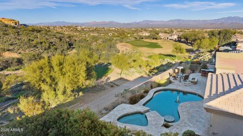 15446 E Acacia Way, Fountain Hills, AZ, 85268-3154 | Card Image