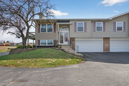 0-7606 W Saint Francis Rd, Frankfort, IL, 60423-6931 | Card Image