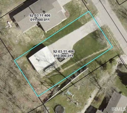 1960 E Bair Rd, Columbia City, IN, 46725-8941 | Card Image