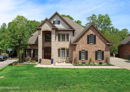 1724 Duncan Woods Lane, Knoxville, TN, 37919 | Card Image