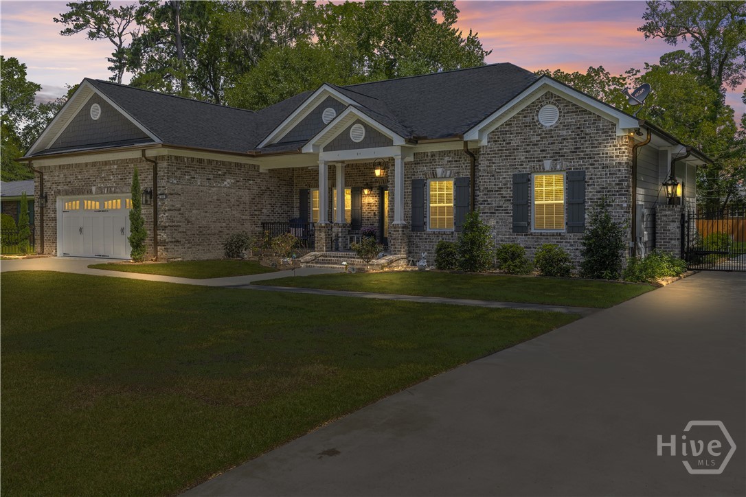 Residential in Savannah 2