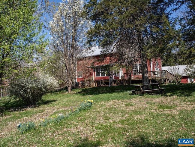853 White Rock Rd, House other with 3 bedrooms, 4 bathrooms and null parking in SCOTTSVILLE VA | Image 46