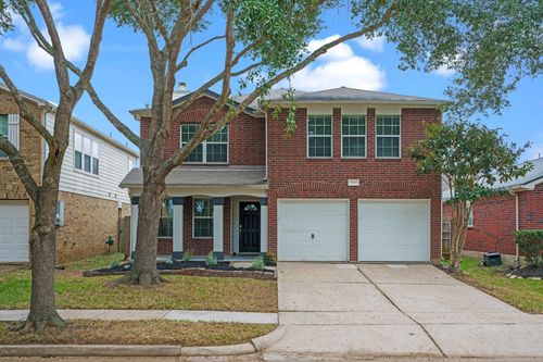 10411 Deer Br, Missouri City, TX, 77459-2464 | Card Image