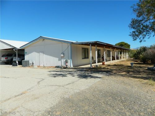 2770 Taylor St, Logandale, NV, 89021-0309 | Card Image