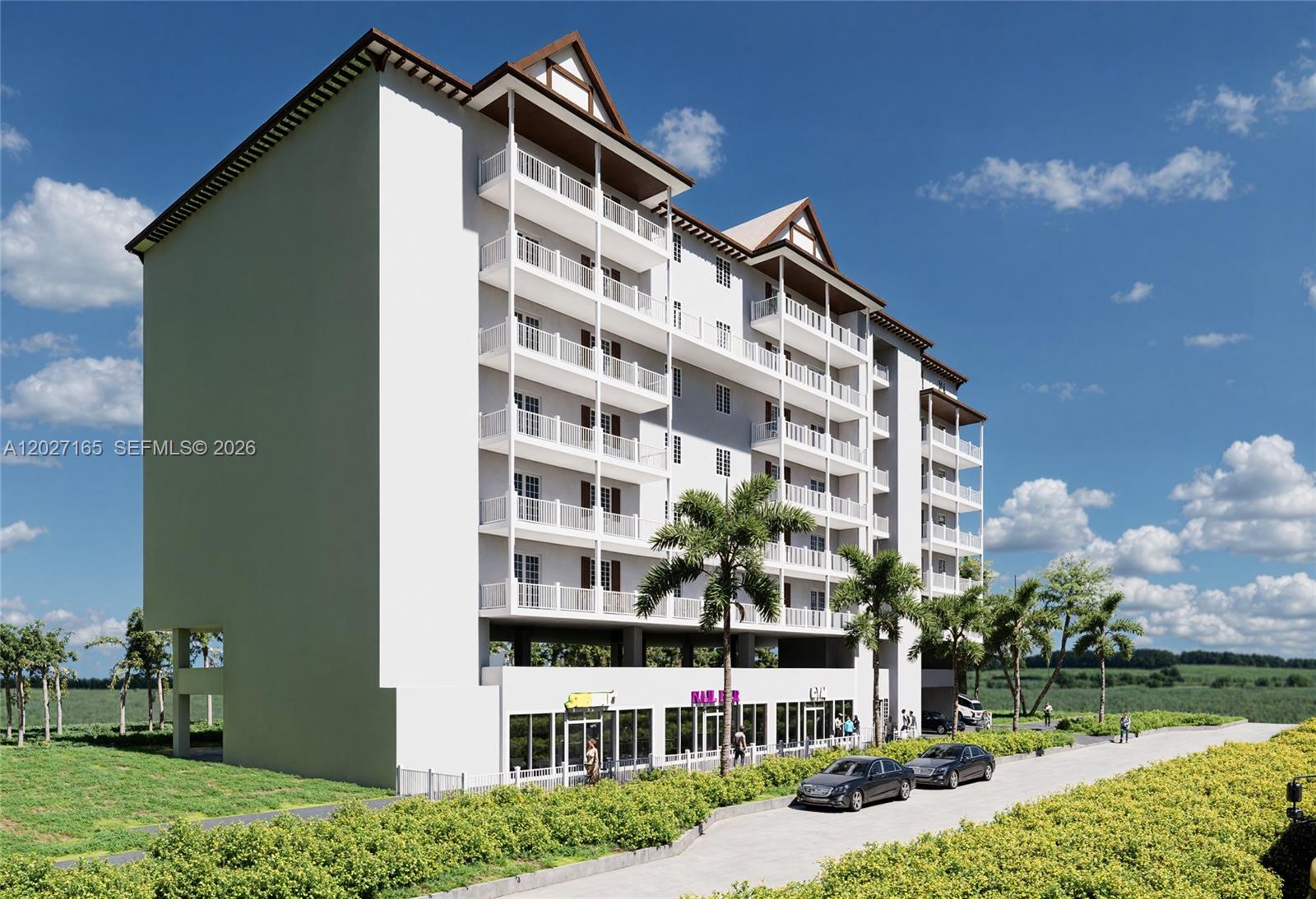 Land in Palmetto Bay 3
