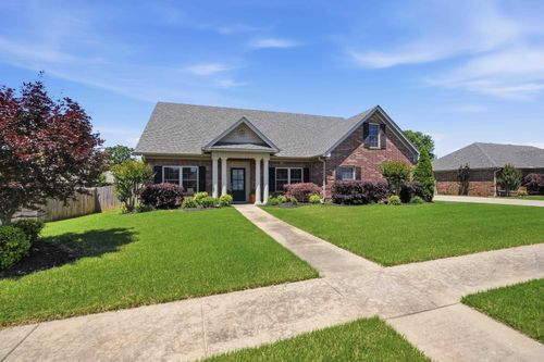 5217 Murifield Dr, Benton, AR, 72019-3412 | Card Image