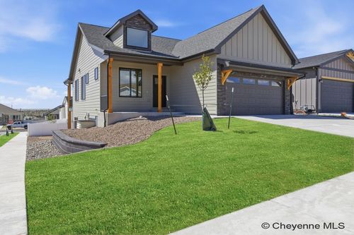 5143 Carla Dr, Cheyenne, WY, 82001 | Card Image