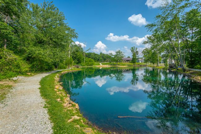 7258 Grey Hawk Trl, House other with 4 bedrooms, 3 bathrooms and null parking in Signal Mountain TN | Image 63