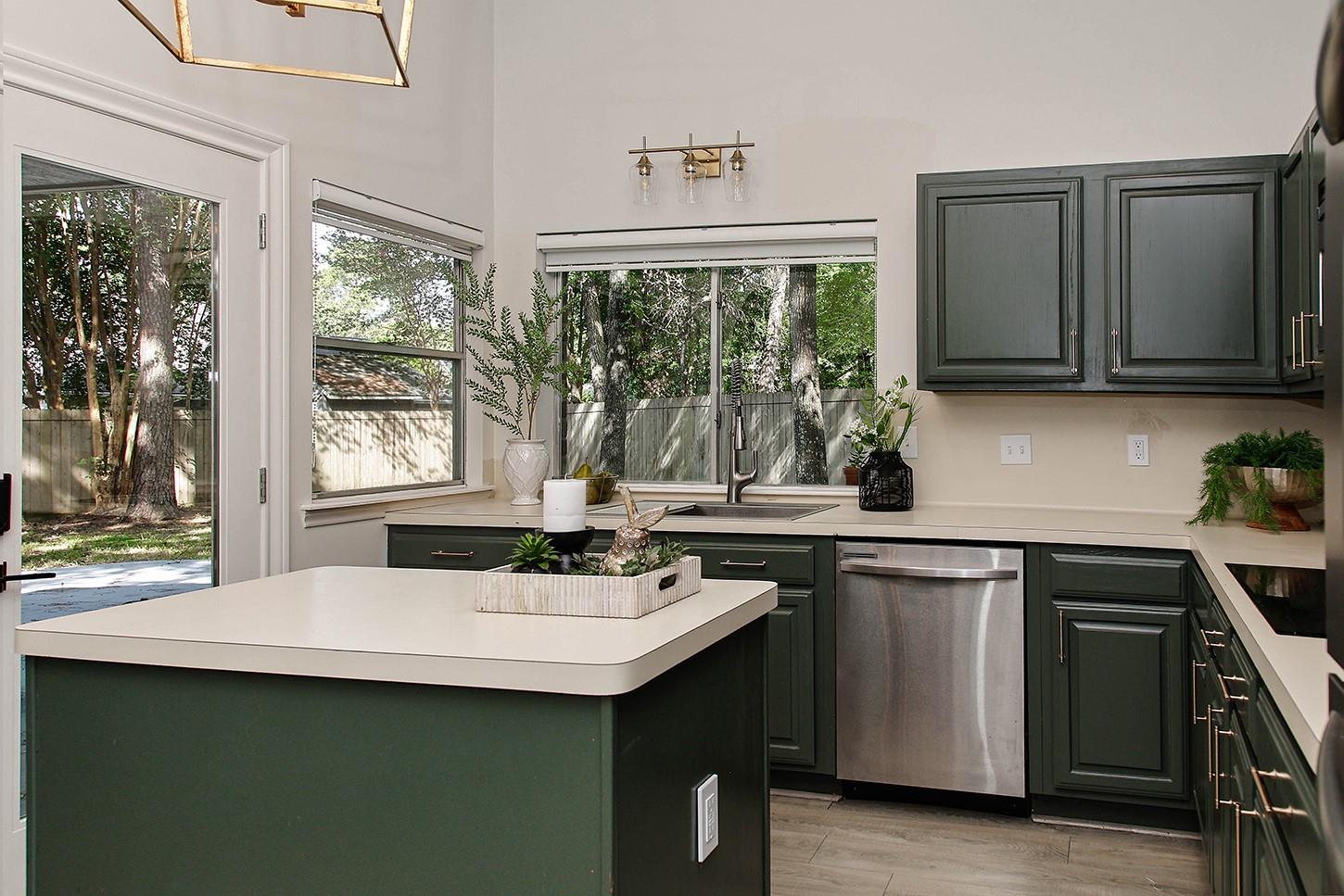 Residential in The Woodlands 3