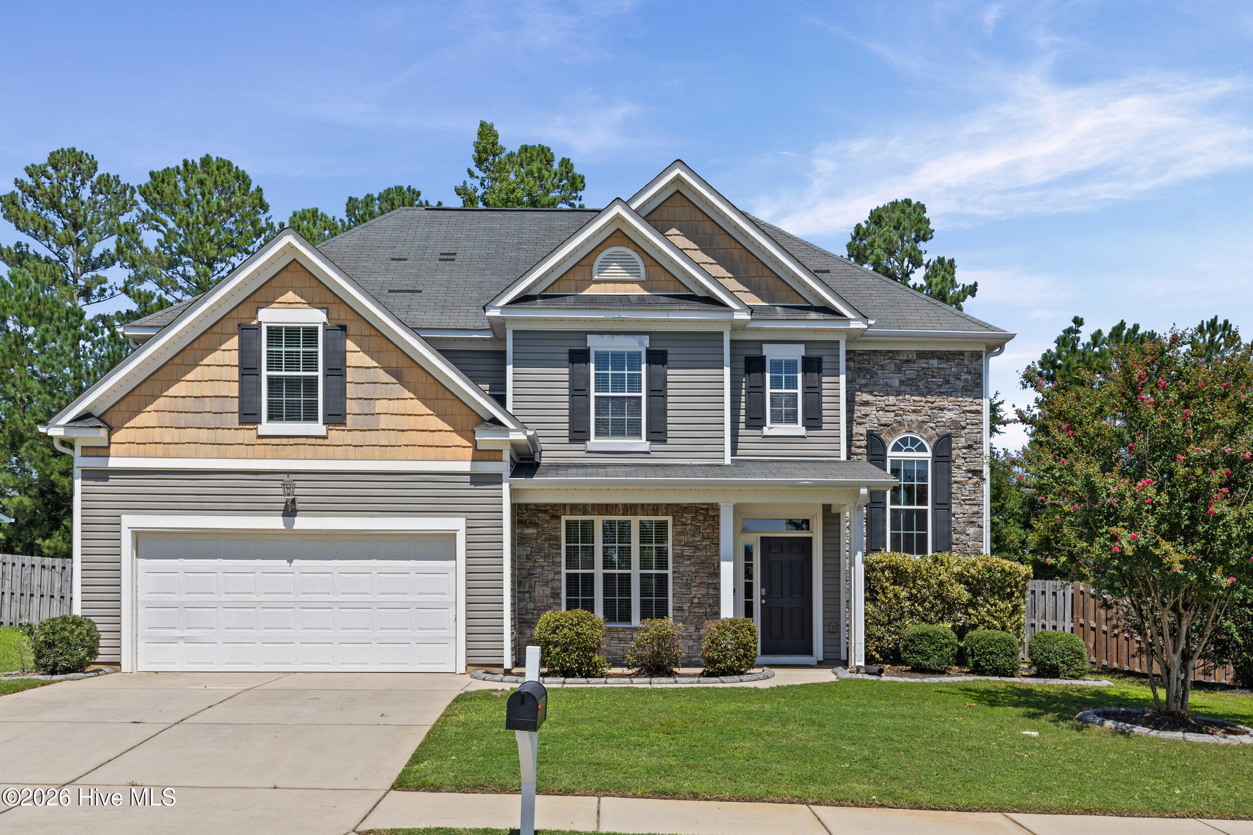 Residential in Grovetown