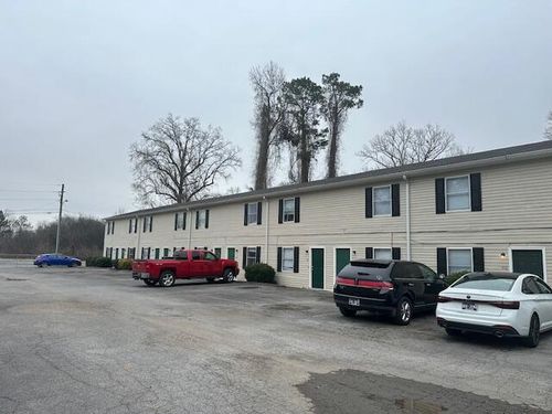 1718 37th Street Ne, Cleveland, TN, 37323 | Card Image
