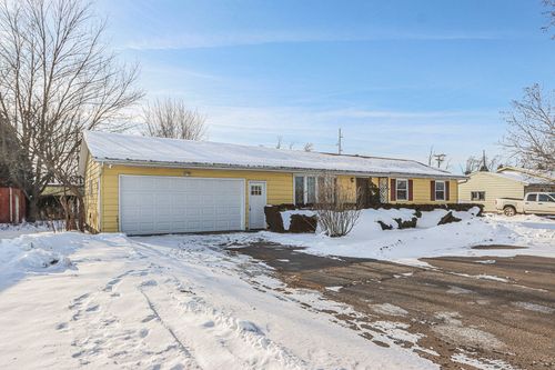 2891 W W Ave, Schoolcraft, MI, 49087-9749 | Card Image