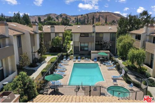 26311 W Bravo Ln, Calabasas, CA, 91302-1082 | Card Image