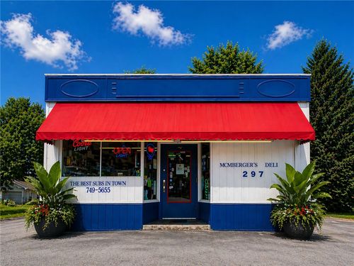 297 -301 E North Street, Geneva-City, NY, 14456 | Card Image