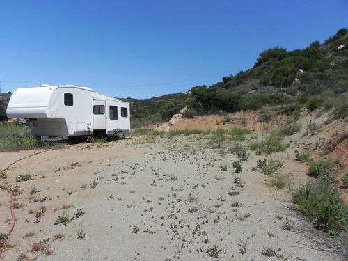 9455 Via Arturo Rd, Descanso, CA, 91916 | Card Image