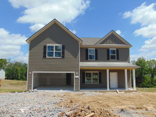 288 Spring St, La Vergne, TN, 37086-3729 | Card Image