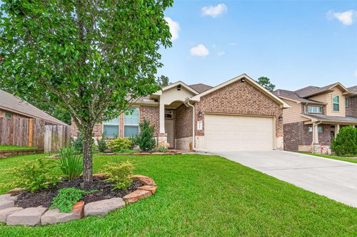 12251 Antilles Ln, Conroe, TX, 77304-1695 | Card Image
