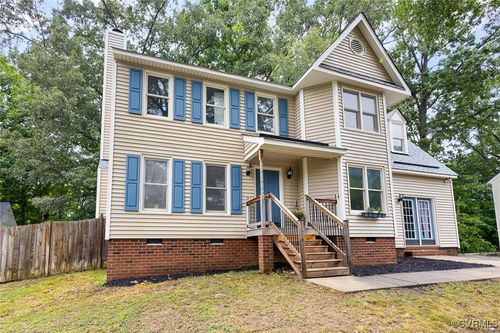 1712 Porters Mill Ln, Midlothian, VA, 23114-1292 | Card Image