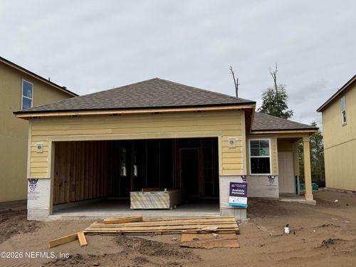 14772 Macadamia Ln, Jacksonville, FL, 32218-1984 | Card Image