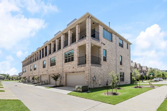 8156 Foraker St, Townhouse with 3 bedrooms, 4 bathrooms and null parking in Frisco TX | Image 7